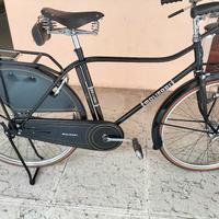 bici uomo misura 28 
