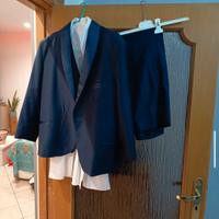abito elegante 