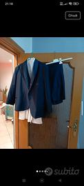abito elegante 