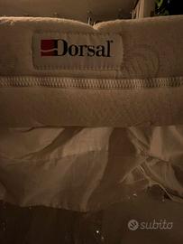 Materasso dorsal babysol