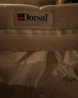 Materasso dorsal babysol