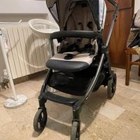 Trio Peg Perego
