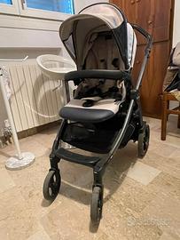 Trio Peg Perego