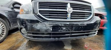 DODGE CALIBER 2008 - PARAURTI ANTERIORE