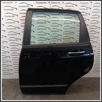 Porte Portiere Laterali post. sx. MERCEDES Classe 