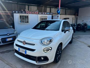 FIAT 500 X SPORT 1.3 MJT 95CV 2021