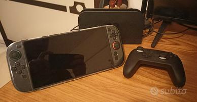 Nintendo switch 2+Pro controller 
