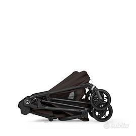 Cybex Melio carbon 
