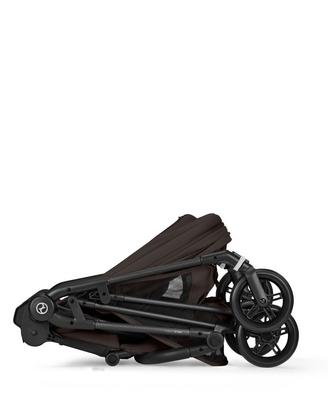 Cybex Melio carbon 