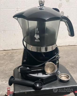 Mokona Bialetti