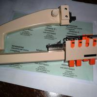 ricambi accessori  macchina da maglieria Brother