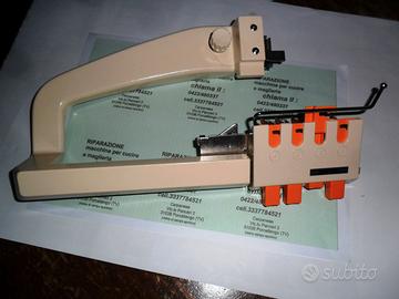 ricambi accessori  macchina da maglieria Brother