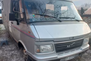 Camper AZ Sistem - patente B