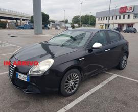 Alfa Romeo Giulietta 1.6 JTDm-2 105 CV Pro.5/2012