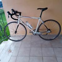 Bici da corsa