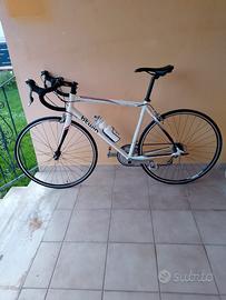Bici da corsa