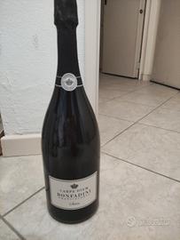 Carpe Diem Franciacorta Magnum Bonfadini