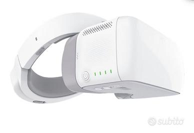 Visore DJI Goggles per Drone 