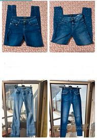 Lotto jeans denny rose