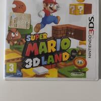 Super Mario 3D Land 