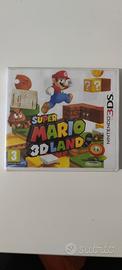 Super Mario 3D Land 