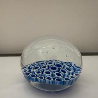 Fermacarte vetro di Murano