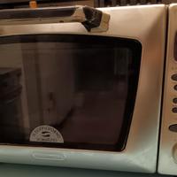 microonde professionale