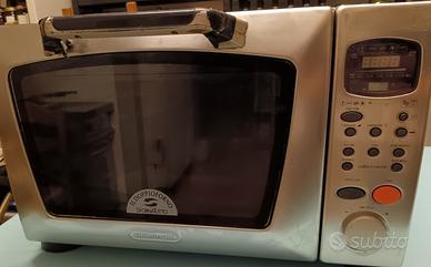 microonde professionale