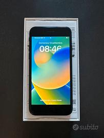 IPhone SE