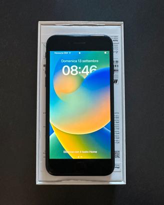 IPhone SE