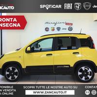 FIAT Pandina 1.0 FireFly 65 CV Hybrid Cross