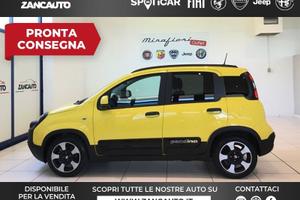 FIAT Pandina 1.0 FireFly 65 CV Hybrid Cross