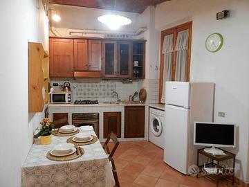 Bilocale breve periodo