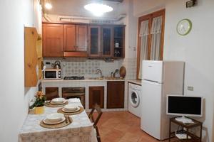 Bilocale breve periodo