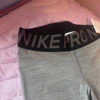 Leggins Nike sportivi
