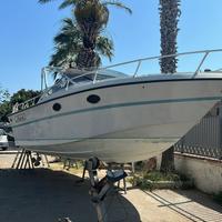 Barca fiart thunder 28