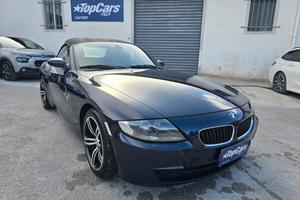 Bmw Z4 2.5i Roadster 177 cv - 2006