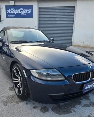Bmw Z4 2.5i Roadster 177 cv - 2006