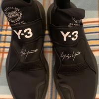 Adidas Y-3 suberou Core