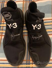 Adidas Y-3 suberou Core