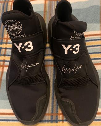Adidas Y-3 suberou Core