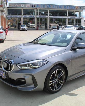 BMW - Serie 1 - 118i Msport 5p auto