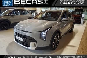 KIA XCeed 1.6 T-GDi 150 CV DCT Style - PRONTA CO