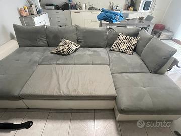 Divano usato