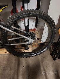Copertoni MTB Schwable Magic Mary 26x2,35
