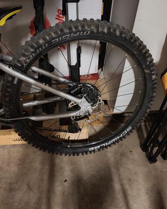 Copertoni MTB Schwable Magic Mary 26x2,35