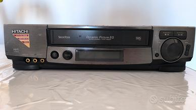 Videoregistratore Hitachi
