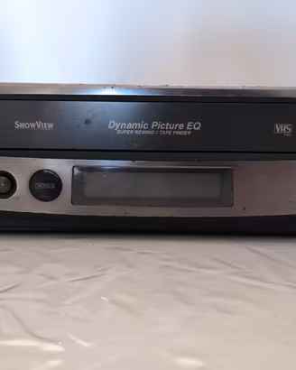 Videoregistratore Hitachi