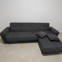 DIVANO LETTO CONTENITORE 