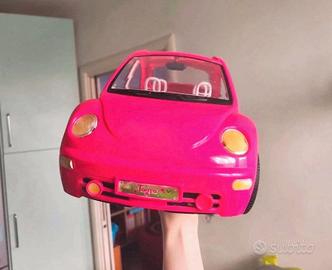 Car Tanya Barbie macchina macchinina per bambole